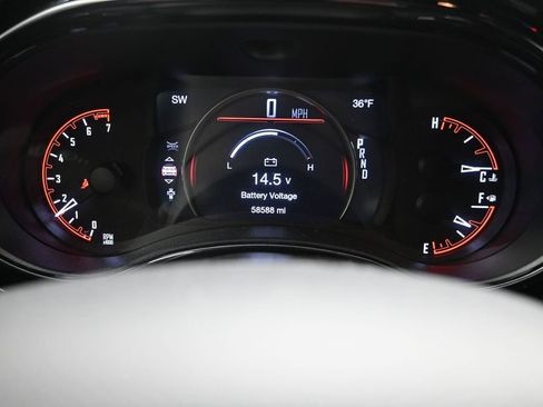Used 2024 Dodge Durango GT AWD/4WD image 14