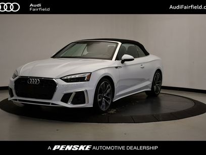 Certified 2024 Audi A5 2.0T Premium Plus w/ Premium Plus