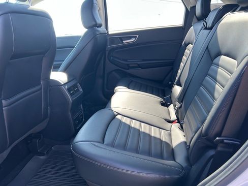 Used 2022 Ford Edge SEL w/ Convenience Package image 15