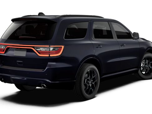 New 2027 Dodge Durango GT AWD/4WD image 2