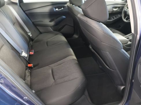 Used 2025 Honda Accord SE image 23