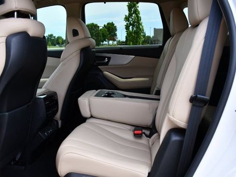 Certified 2023 Acura MDX SH-AWD w/ Technology Package image 20