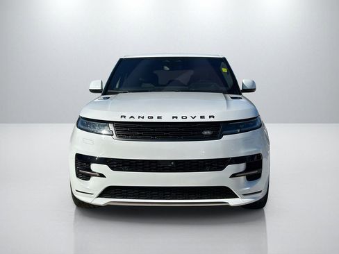 Used 2023 Land Rover Range Rover Sport SE Dynamic AWD/4WD image 2
