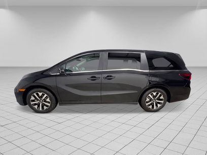 New 2026 Honda Odyssey EX-L
