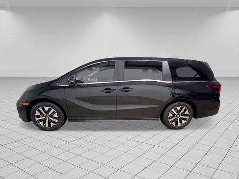 New 2026 Honda Odyssey EX-L image 2