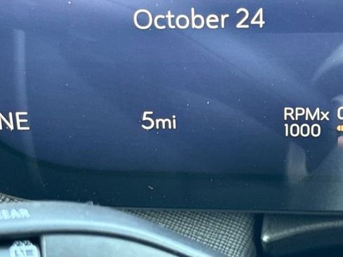 New 2026 Buick Enclave Sport Touring w/ Power Package image 16