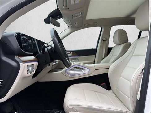 Used 2022 Mercedes-Benz GLE 350 image 11