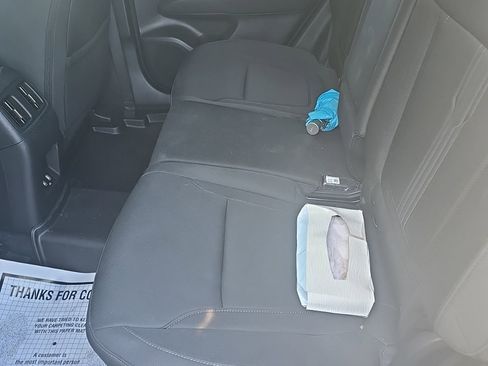 Used 2024 Hyundai Tucson SEL image 3