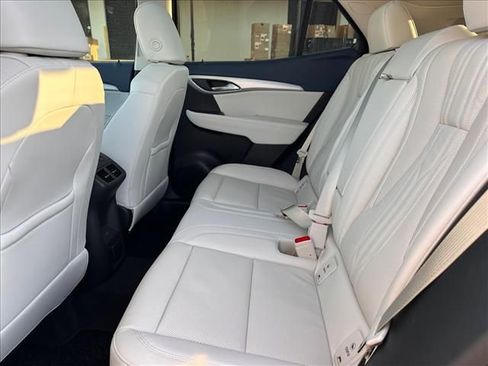 New 2026 Buick Envision Avenir image 20