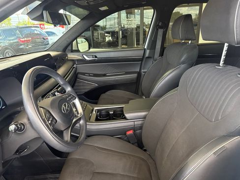 Used 2024 Hyundai Palisade Calligraphy AWD/4WD image 13