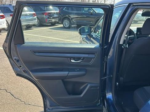 Used 2024 Honda CR-V LX image 19