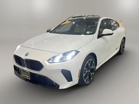 Used 2025 BMW 228i xDrive image 3