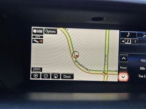 Used 2015 Lexus GS 350 w/ F Sport Package image 14