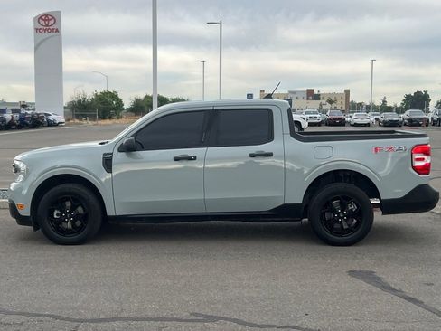 Used 2022 Ford Maverick XLT w/ Equipment Group 300A Standard AWD/4WD image 9