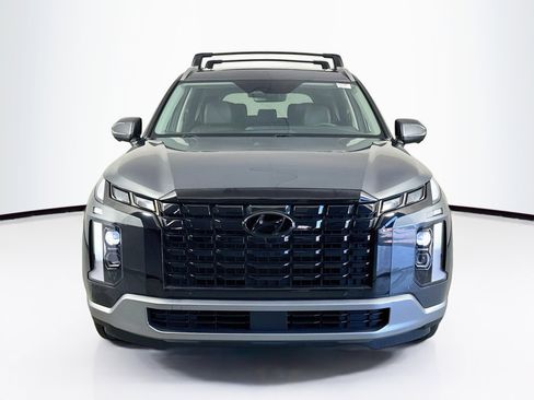 Used 2023 Hyundai Palisade SEL AWD/4WD image 2