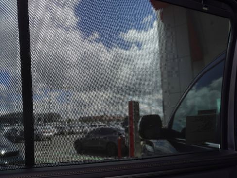 New 2026 Toyota Sequoia Capstone image 16