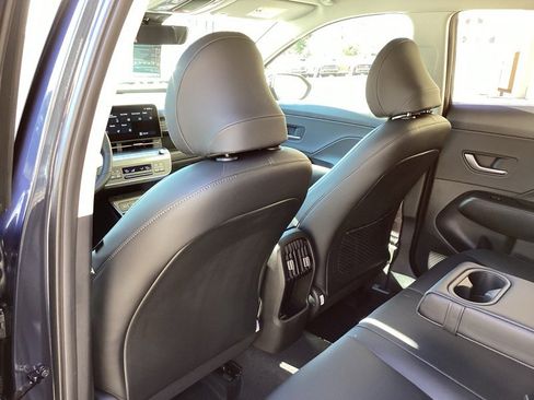 New 2026 Hyundai Kona SEL Premium image 19