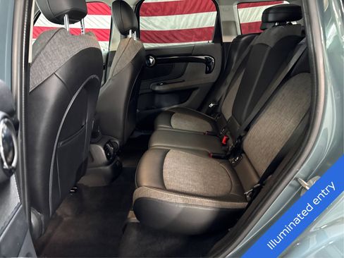 Used 2021 MINI Cooper Countryman S AWD/4WD image 10