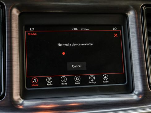 Used 2023 Dodge Challenger SXT w/ Blacktop Package RWD image 29