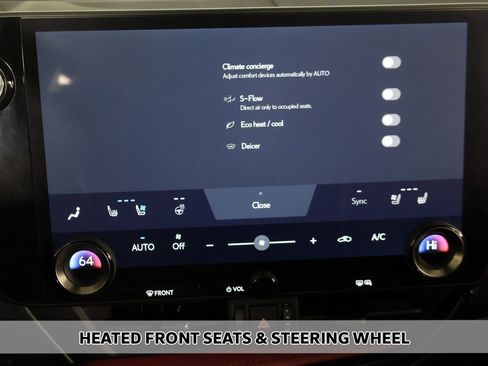 Used 2023 Lexus NX 350 350 Premium image 8