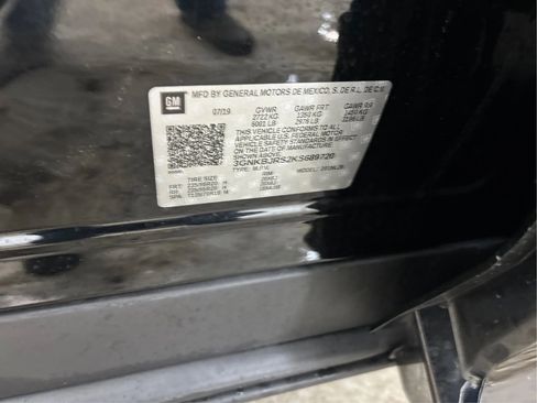 Used 2019 Chevrolet Blazer RS image 29