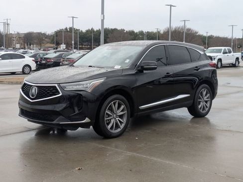 Used 2022 Acura RDX w/ Technology Package image 10