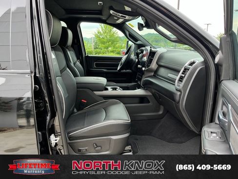 New 2026 RAM 2500 Laramie AWD/4WD image 28