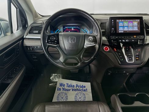 Used 2020 Honda Odyssey EX-L image 20