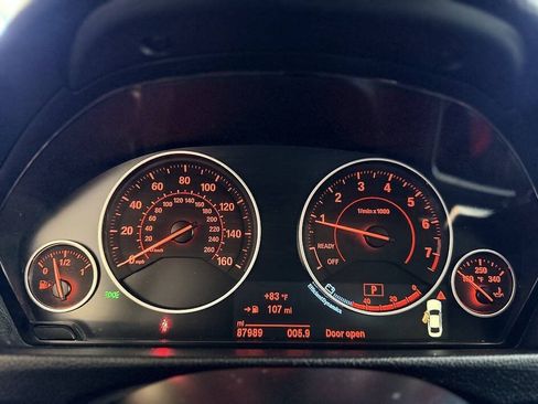 Used 2016 BMW 435i Coupe RWD image 7