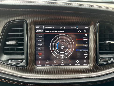 Used 2020 Dodge Challenger R/T Scat Pack image 34