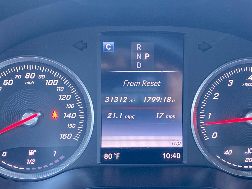 Used 2016 Mercedes-Benz GLC 300 4MATIC image 15