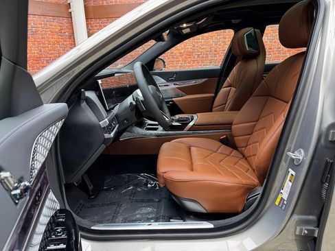 New 2026 BMW i7 xDrive60 image 21