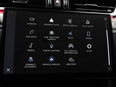 Used 2023 Jaguar F-PACE S AWD/4WD image 44