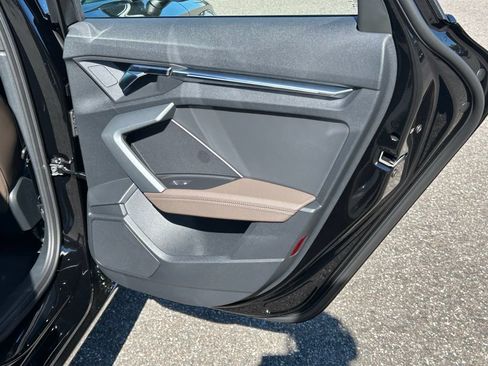 New 2026 Audi A3 2.0T Premium AWD/4WD image 48