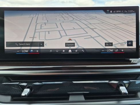 New 2027 BMW X7 xDrive40i AWD/4WD image 14