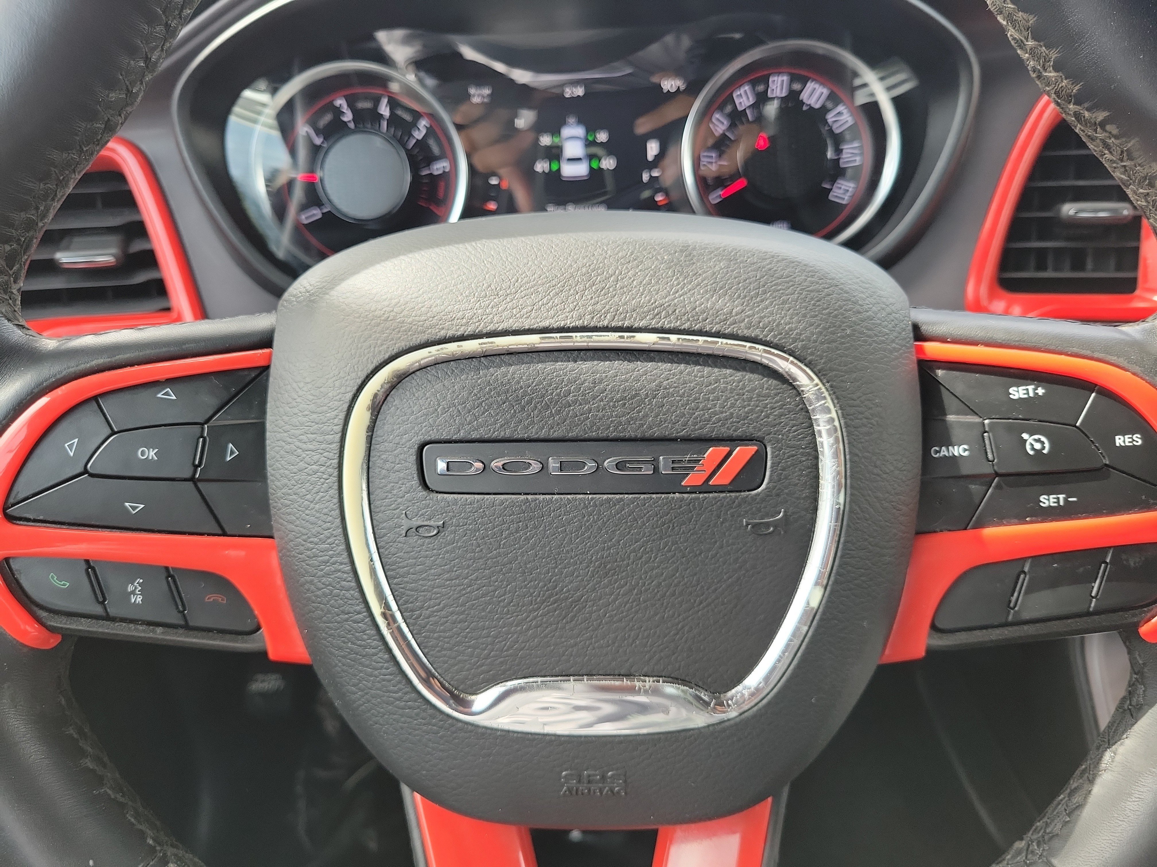 Used 2023 Dodge Challenger SXT RWD image 17
