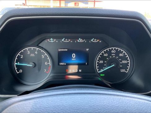 Used 2022 Ford F150 XL w/ Equipment Group 101A High AWD/4WD image 15