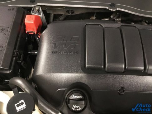 Used 2015 GMC Acadia SLT w/ Open Road Package image 37