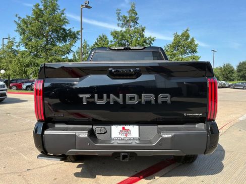 New 2026 Toyota Tundra Limited w/ Limited PVM Package AWD/4WD image 6