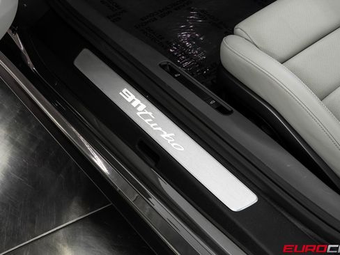 Used 2022 Porsche 911 Turbo S AWD/4WD image 47