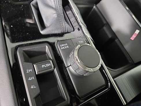 New 2026 Toyota Tundra Platinum AWD/4WD image 27