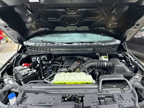 New 2026 Ford F150 STX w/ F-150 LOBO Package AWD/4WD image 31