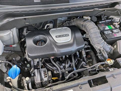 Used 2019 Kia Soul ! image 21