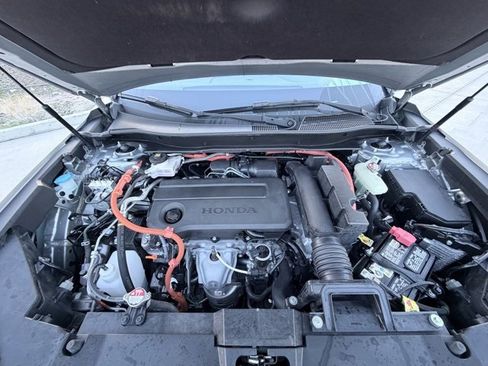 Used 2024 Honda CR-V Sport-L image 41