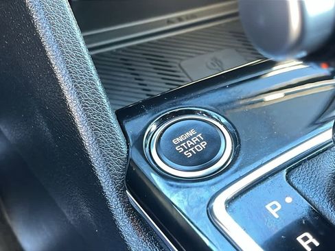 Used 2024 Kia Sportage EX image 22