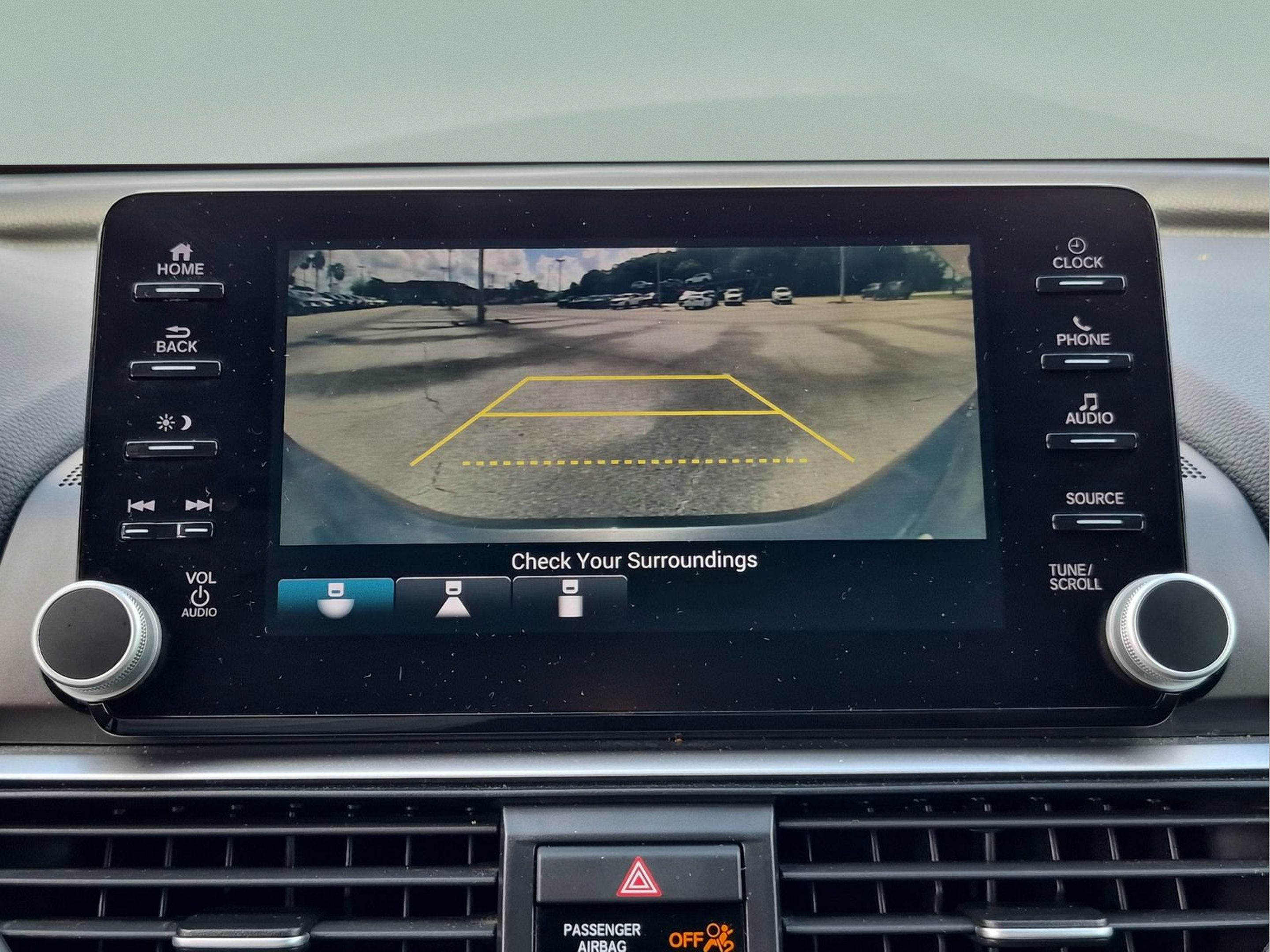 Used 2020 Honda Accord Sport image 25