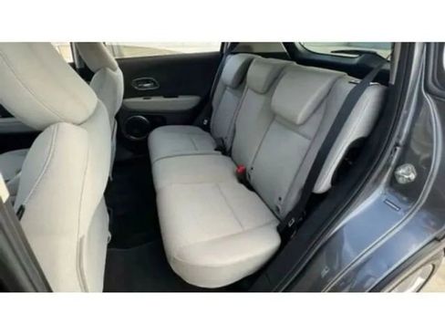 Used 2019 Honda HR-V EX image 23