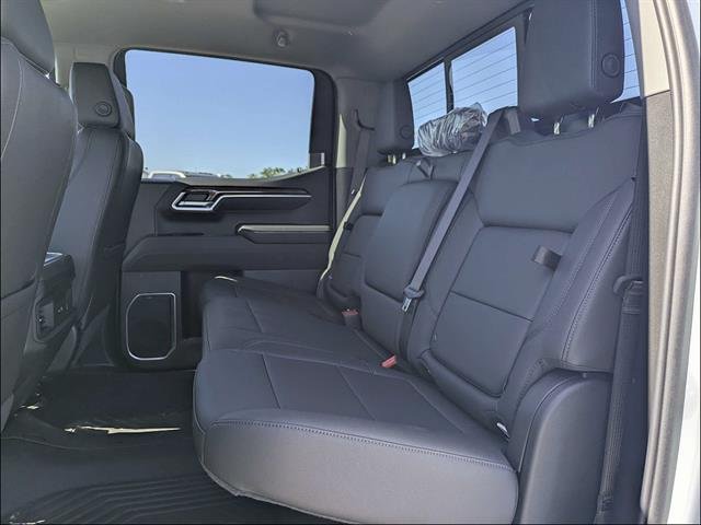 New 2026 Chevrolet Silverado 1500 RST w/ RST All Star Premium Package AWD/4WD image 17