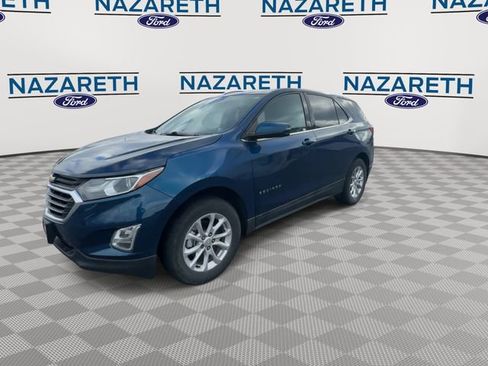 Used 2019 Chevrolet Equinox LT image 4
