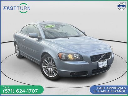 Used 2009 Volvo C70 T5